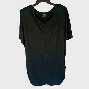 Lane Bryant Black Top Size 14/16 NWT